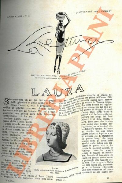 Laura.