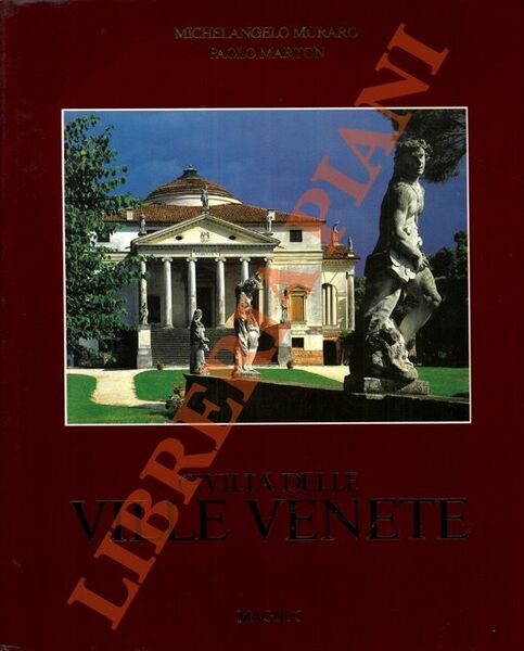 Civiltà delle ville venete.