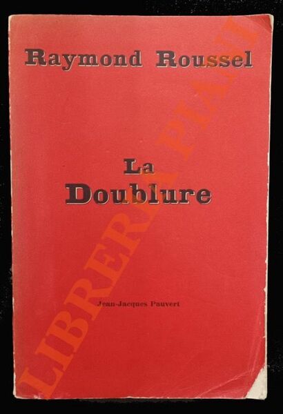 La Doublure.
