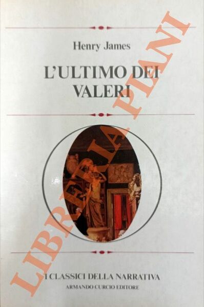 L'ultimo dei Valeri.