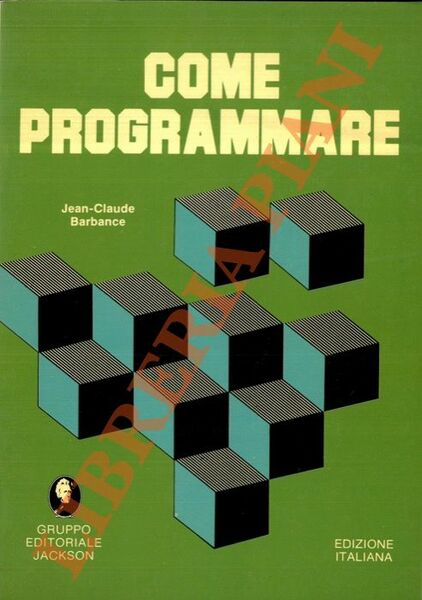 Come programmare.