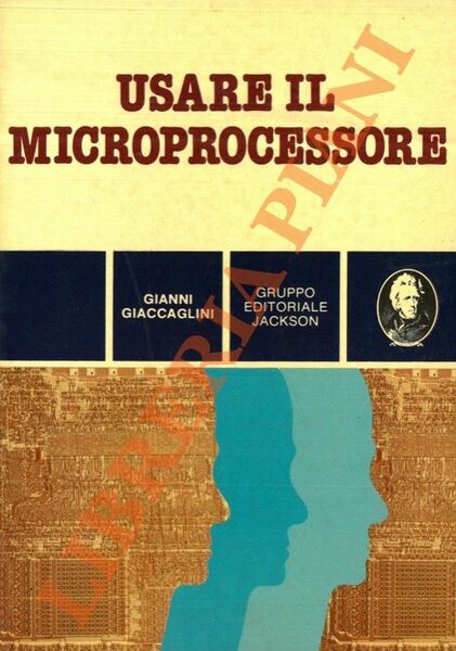 Usare il microprocessore.