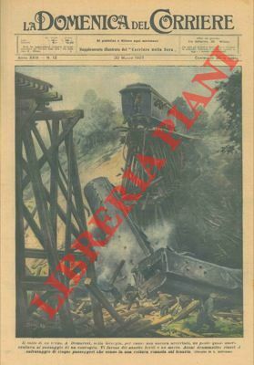 In Georgia un ponte quasi nuovo crolla al passaggio di …