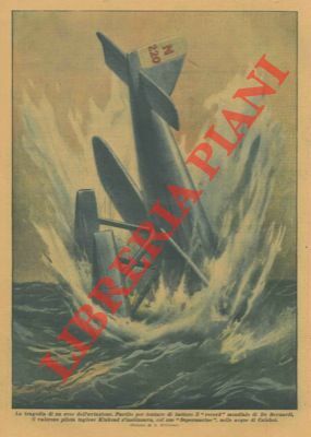 Partito per tentare di battere il "record" mondiale di De …