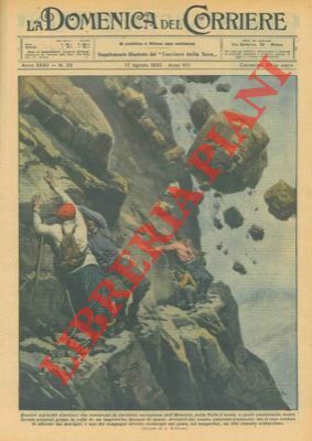 Frana improvvisa sull'Hebertet; quattro alpinisti ci rimettono in tutto solo …