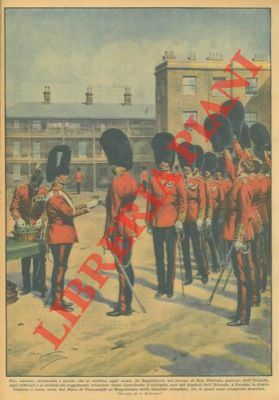 La curiosa cerimonia che si celebra, ogni anno, in Inghilterra, …