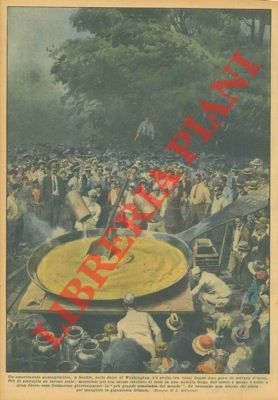 A Seattle s'é svolta tra venti donne una gara di …