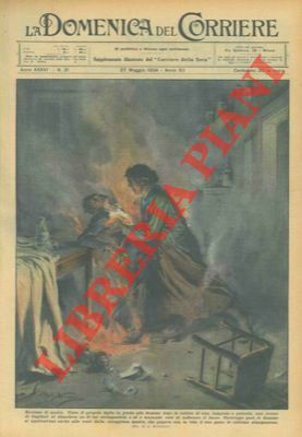 Eroismo di madre. Muore a Cagliari nel tentativo di salvare …