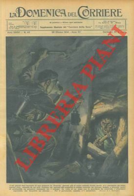 A sei giorni dall'incendio di una miniera in Francia, quando …