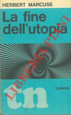 La fine dell'utopia.