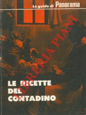 Le ricette del contadino.
