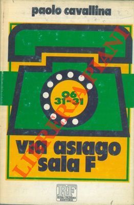 Via Asiago Sala F.