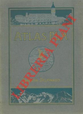 Los Alpes francese. Saboya, Delfinado.