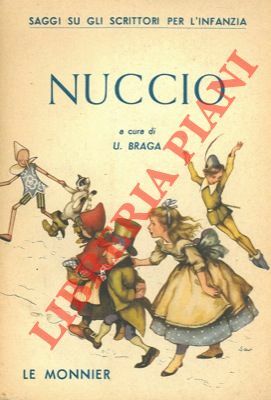 G. Ernesto Nuccio.