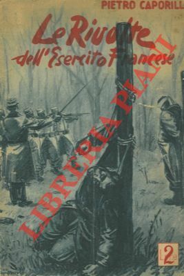 Le rivolte dell'Esercito francese.