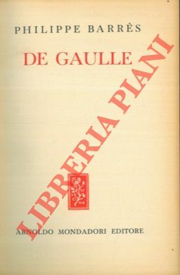 Charles de Gaulle.