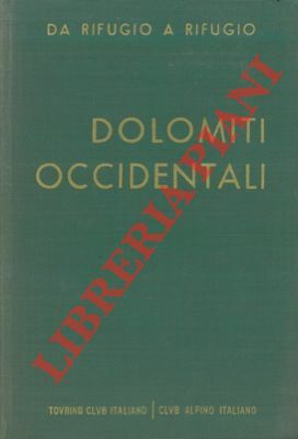 Dolomiti Occidentali.