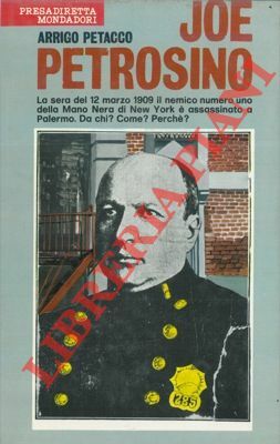 Joe Petrosino.