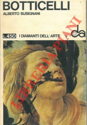 Botticelli.