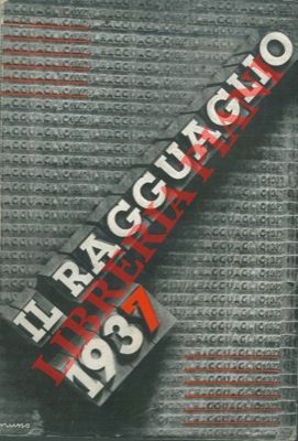 Il Ragguaglio dell'attività culturale letteraria e artistica dei cattolici in …