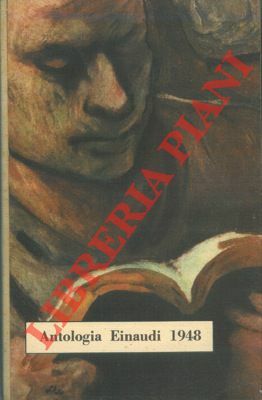 Antologia Einaudi 1948.