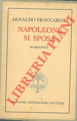 Napoleone si sposa.