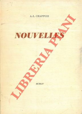 Nouvelles.