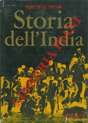 Storia dell'India.