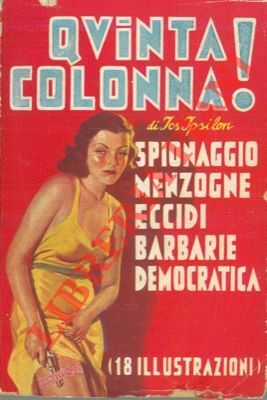 Quinta colonna!