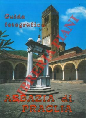 Guida fotografica della Abbazia di Praglia.