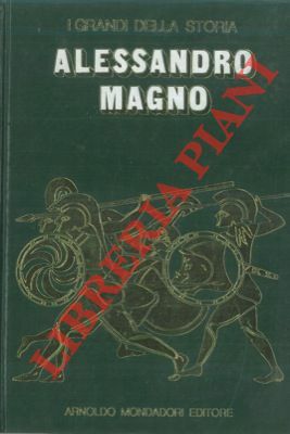 Alessandro Magno.