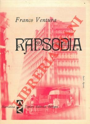 Rapsodia.