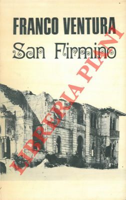 San Firmino.