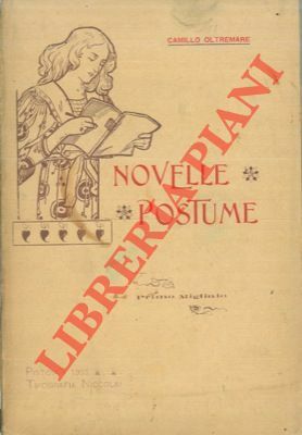 Novelle postume.