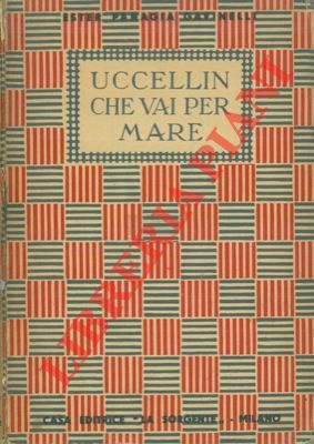 Uccellin che vai per mare.