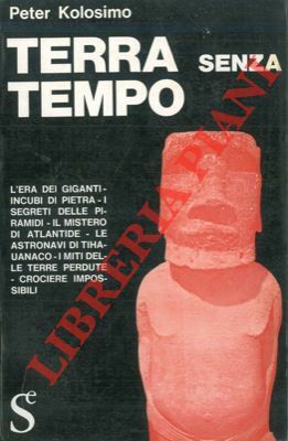 Terra senza tempo.