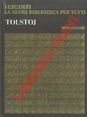 Lev Tolstòj.