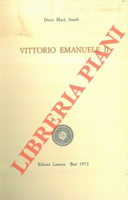 Vittorio Emanuele II.