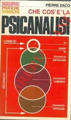Che cos'è la psicanalisi.