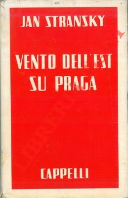 Vento dell'est su Praga.