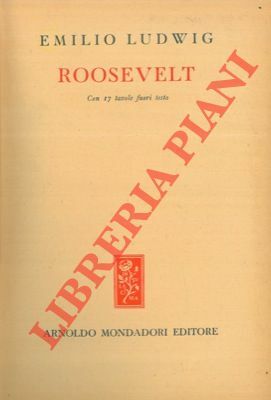 Roosevelt.