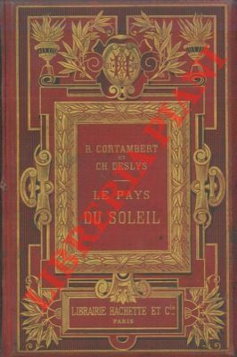 Le pays du soleil.