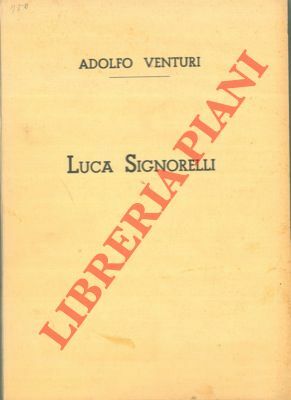 Luca Signorelli.