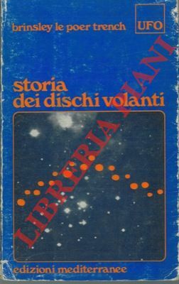 Storia dei dischi volanti.