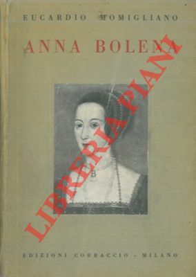 Anna Bolena.