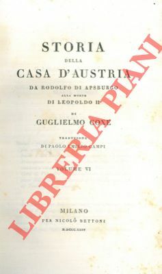 Biblioteca storica di tutte le nazioni.