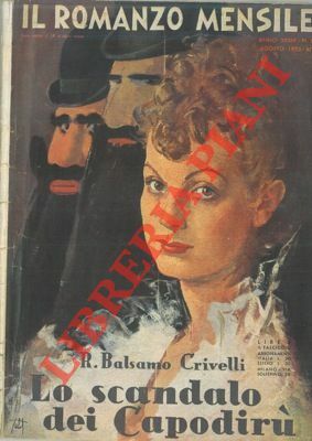 Lo scandalo dei Capodirù.