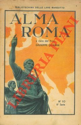 Alma Roma.
