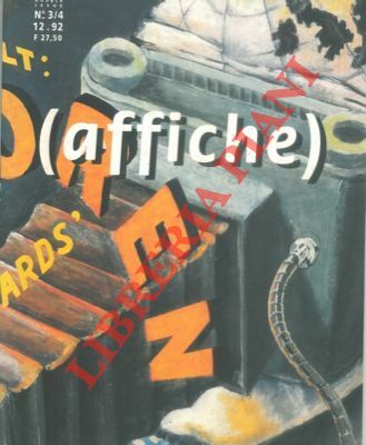 Affiche n° 3/4.
