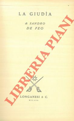 La Giudìa.